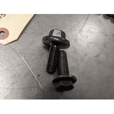 115M122 Camshaft Bolts Pair For 09-15 Nissan Rogue 2.5 Japan Built 115M122 Camshaft Bolts Pair For 09-15 Nissan Rogue 2.5 Japan Built